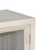 Selma Cabinet by Classic Home at Eve Furniture