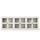 Selma Cabinet by Classic Home at Eve Furniture