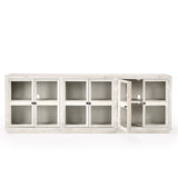 Selma Cabinet by Classic Home at Eve Furniture