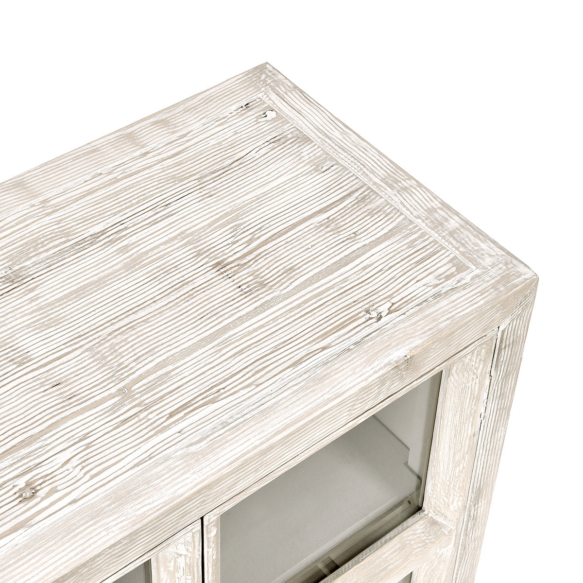 Selma Cabinet by Classic Home at Eve Furniture