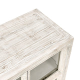 Selma Cabinet by Classic Home at Eve Furniture
