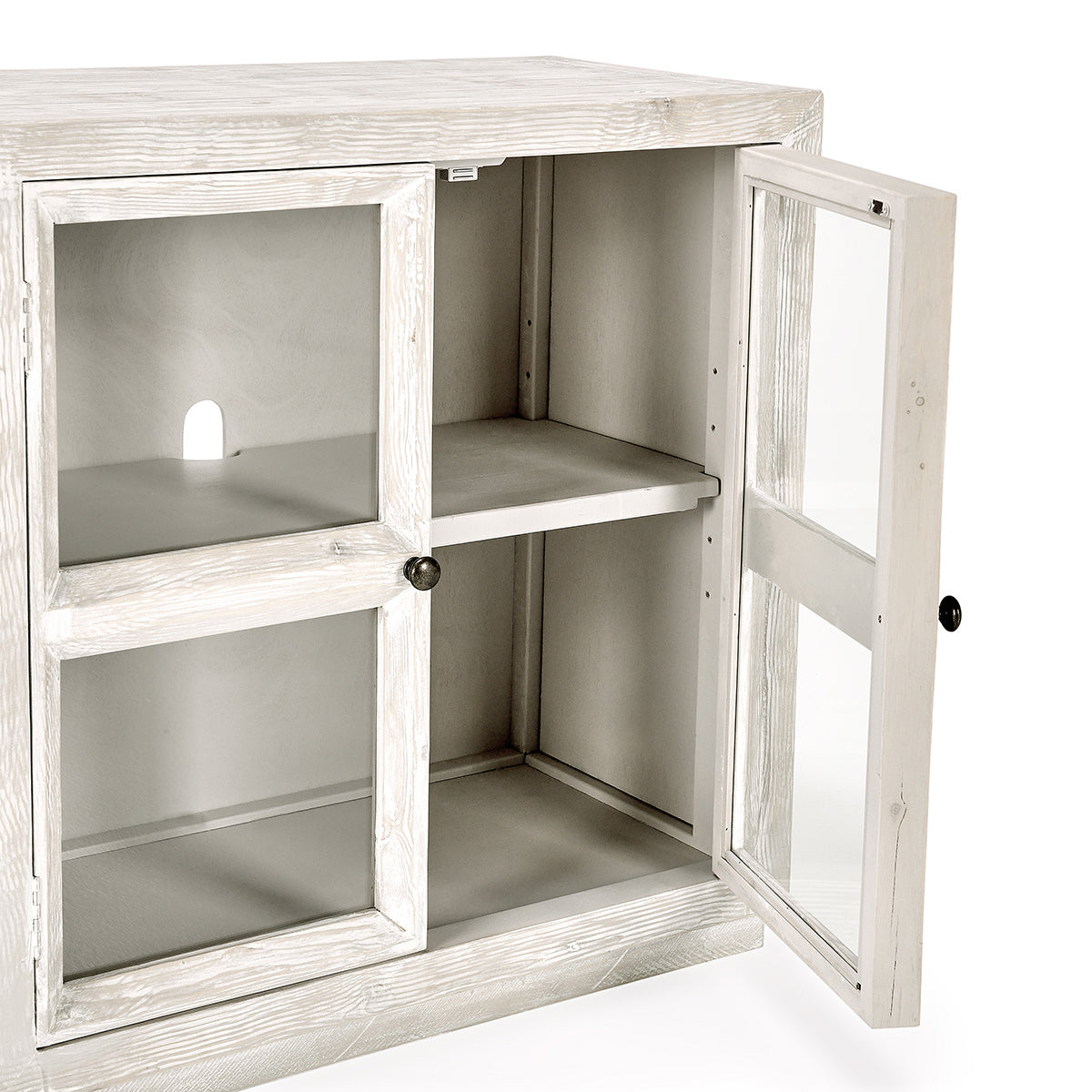 Selma Cabinet by Classic Home at Eve Furniture