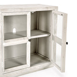 Selma Cabinet by Classic Home at Eve Furniture