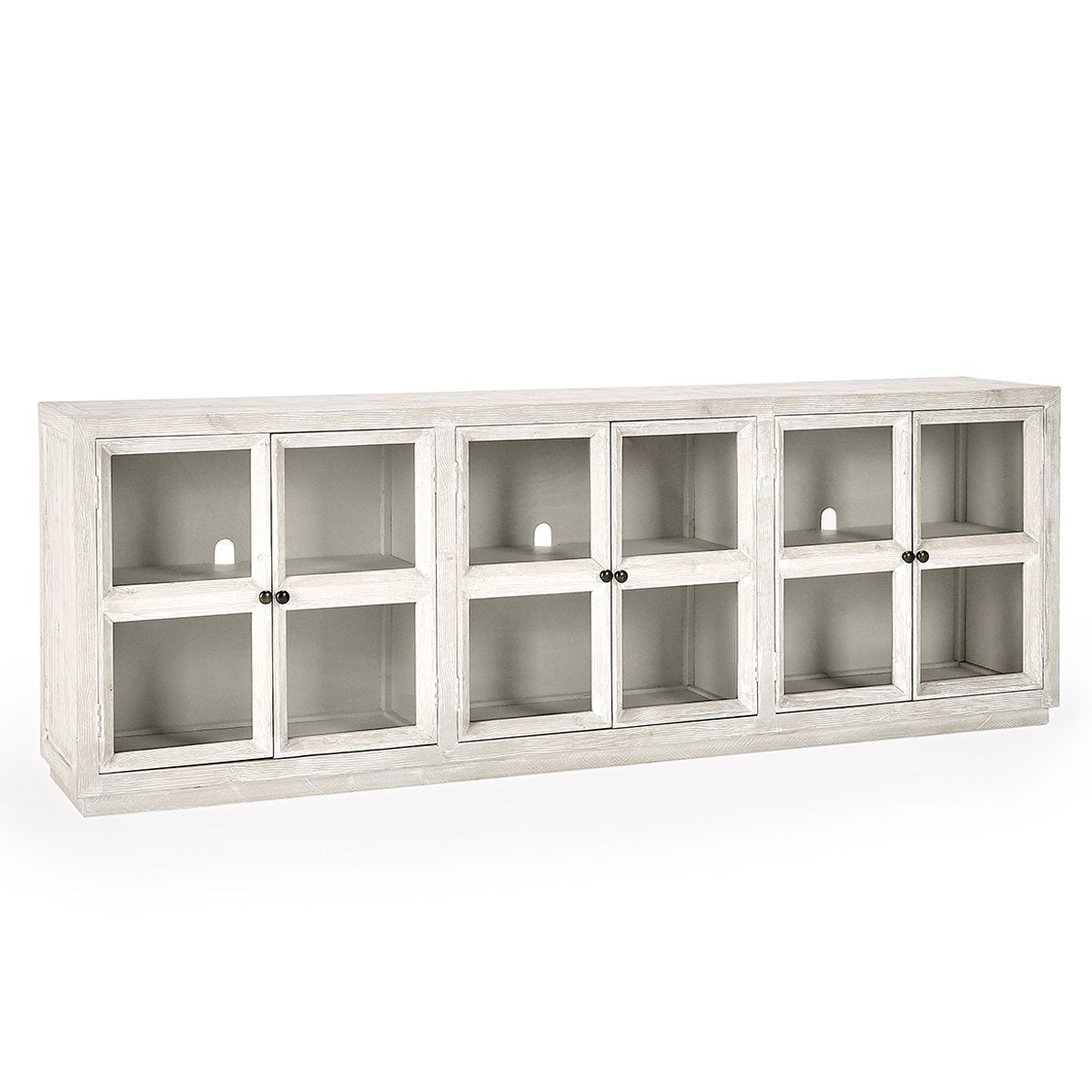 Selma Cabinet by Classic Home at Eve Furniture