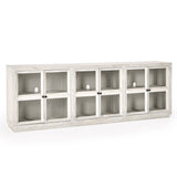 Selma Cabinet by Classic Home at Eve Furniture