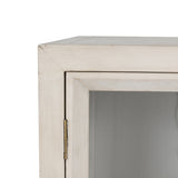 Selma Cream Sideboard by Classic Home at Eve Furniture