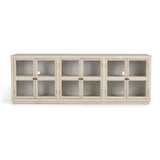 Selma Cream Sideboard by Classic Home at Eve Furniture