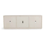 Selma Cream Sideboard by Classic Home at Eve Furniture