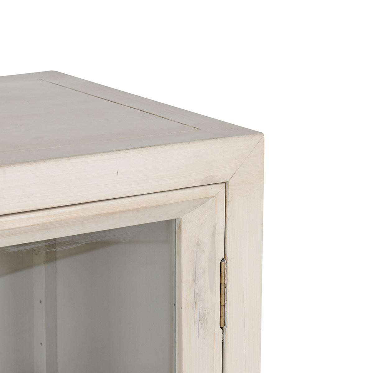 Selma Cream Sideboard by Classic Home at Eve Furniture