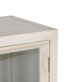 Selma Cream Sideboard by Classic Home at Eve Furniture