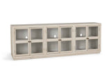 Selma Cream Sideboard by Classic Home at Eve Furniture