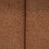 Selwynne Sofa, Eva Brown by Dovetail at Eve Furniture