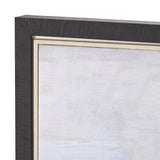 Semblance I by Mercana Studio a Hand Embellished Textured Framed Canvas by Mercana at Eve Furniture