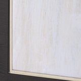 Semblance I by Mercana Studio a Hand Embellished Textured Framed Canvas by Mercana at Eve Furniture