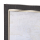 Semblance II by Mercana Studio a Hand Embellished Textured Framed Canvas by Mercana at Eve Furniture
