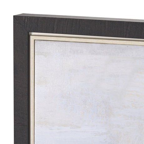 Semblance II by Mercana Studio a Hand Embellished Textured Framed Canvas by Mercana at Eve Furniture