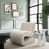 Senna Accent Chair by TOV Furniture at Eve Furniture