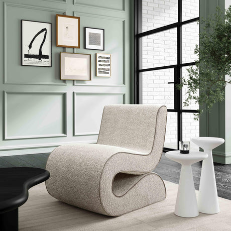 Senna Accent Chair by TOV Furniture at Eve Furniture