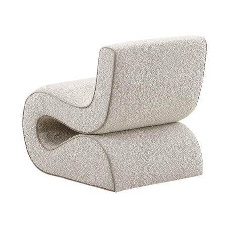 Senna Accent Chair by TOV Furniture at Eve Furniture