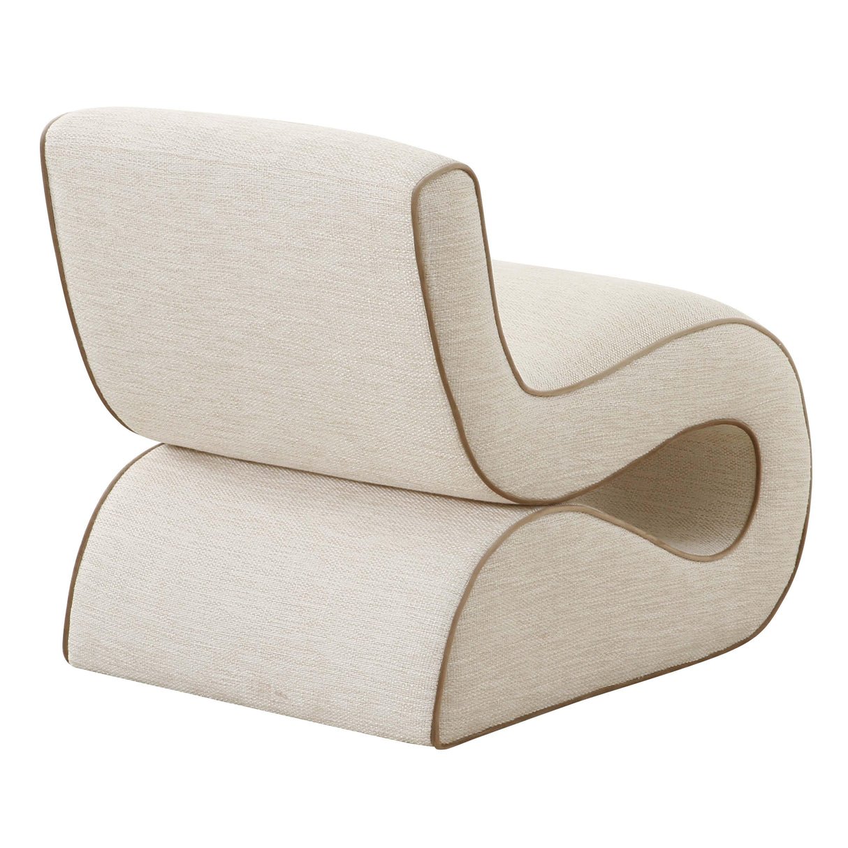 Senna Accent Chair by TOV Furniture at Eve Furniture
