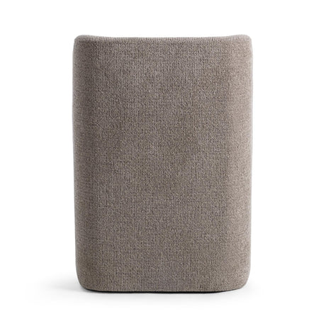Senna Dining Chair - Smoke Taupe by Classic Home at Eve Furniture