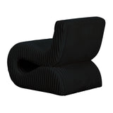 Senna Oversized Corduroy Accent Chair by TOV Furniture at Eve Furniture