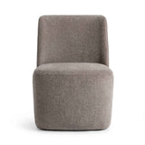 Senna Smoke Taupe Dining Chair by Classic Home at Eve Furniture