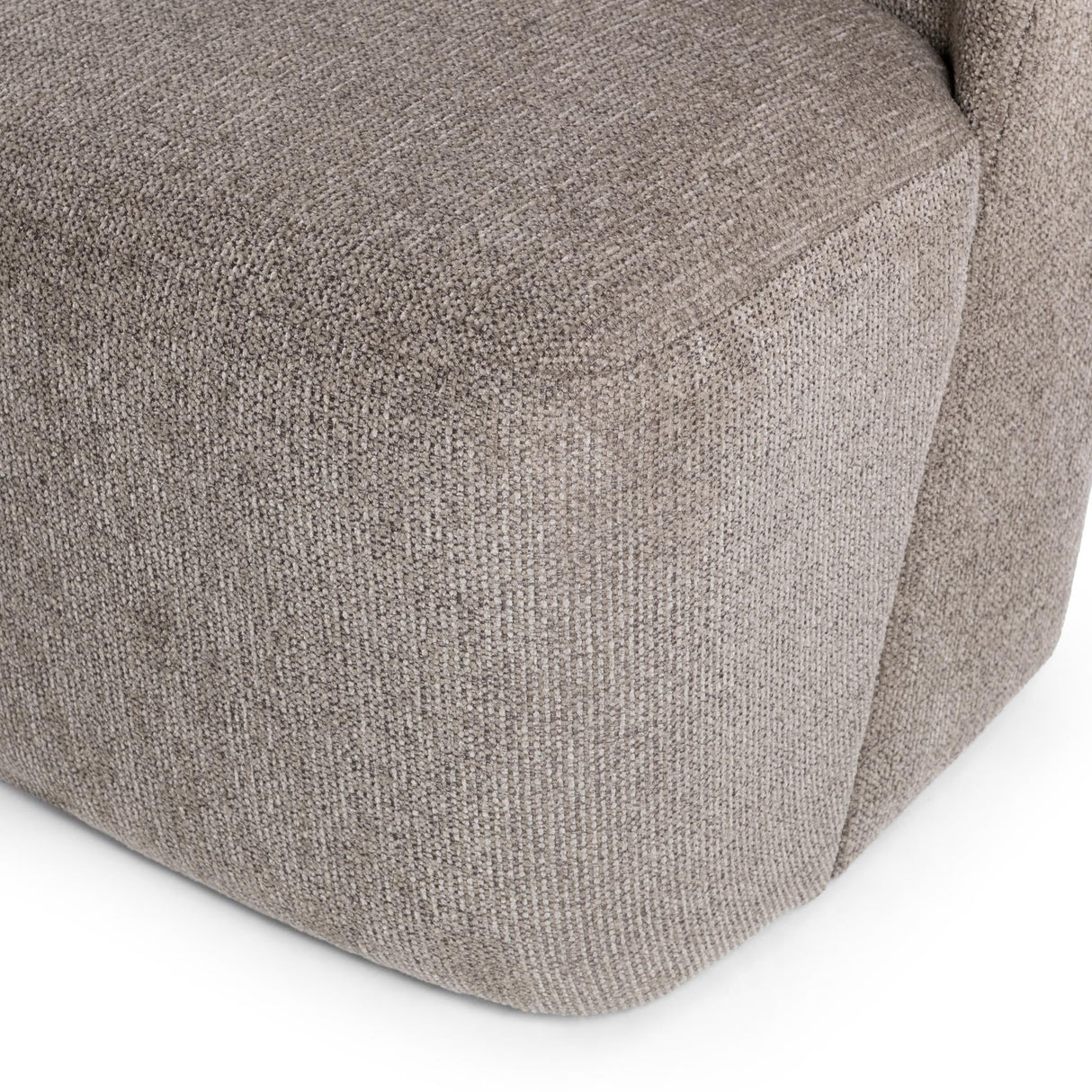 Senna Smoke Taupe Dining Chair by Classic Home at Eve Furniture
