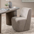 Senna Smoke Taupe Dining Chair by Classic Home at Eve Furniture