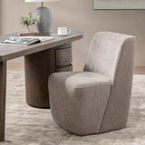 Senna Smoke Taupe Dining Chair by Classic Home at Eve Furniture