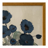 Sentiment Multi Color Framed Painting by MOES at Eve Furniture