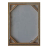 Sentiment Multi Color Framed Painting by Moe's Home at Eve Furniture