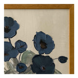 Sentiment Multi Color Framed Painting by Moe's Home at Eve Furniture