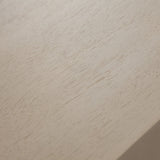 Sequence Light Natural Wood Coffee Table by Diamond Sofa at Eve Furniture