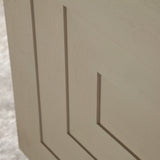 Sequence Light Natural Wood Sideboard by Diamond Sofa at Eve Furniture