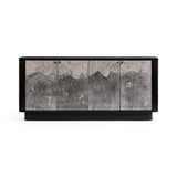 Sequoia Cabinet by Classic Home at Eve Furniture