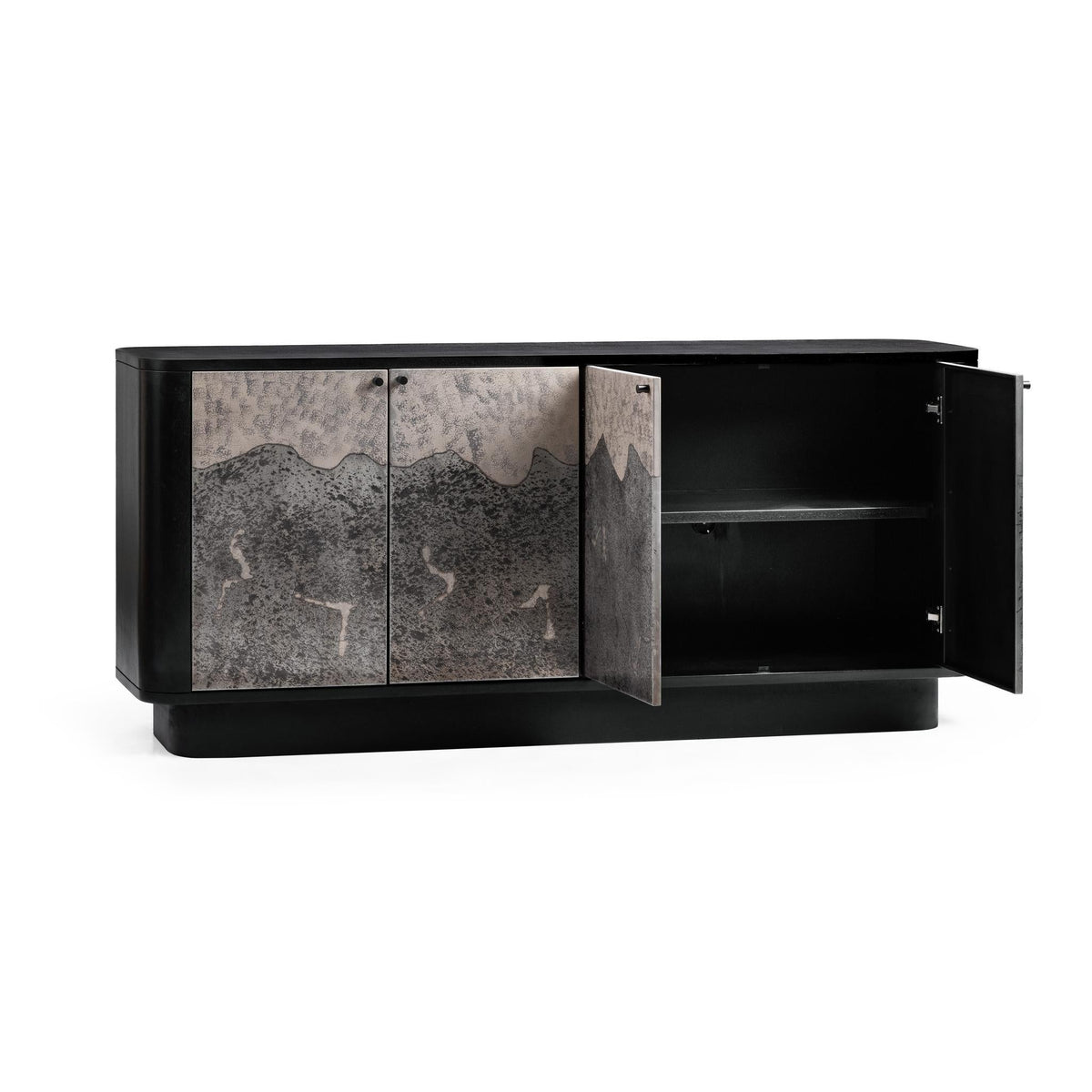 Sequoia Cabinet by Classic Home at Eve Furniture