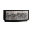 Sequoia Cabinet by Classic Home at Eve Furniture