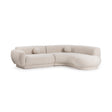 Serena 2 Piece Sectional by Classic Home at Eve Furniture