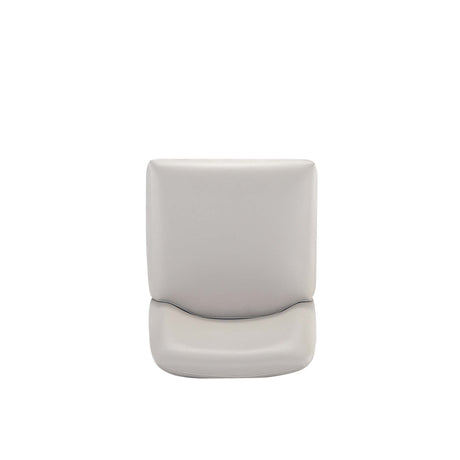Serena Counter Stool in Light Grey (set of 2) by Manhattan Comfort at Eve Furniture