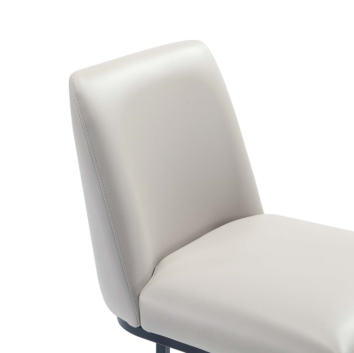 Serena Counter Stool in Light Grey (set of 3) by Manhattan Comfort at Eve Furniture