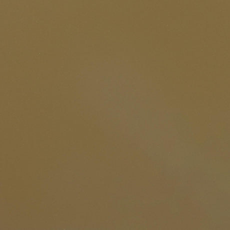 Serena Matte Gold 5-Tier Tempered Glass Shelves Bookcase by Coaster at Eve Furniture