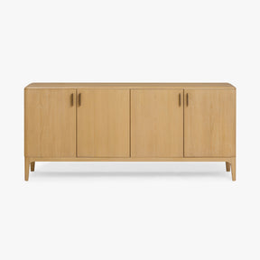 Serena Oak Sideboard by Co.House Designs at Eve Furniture