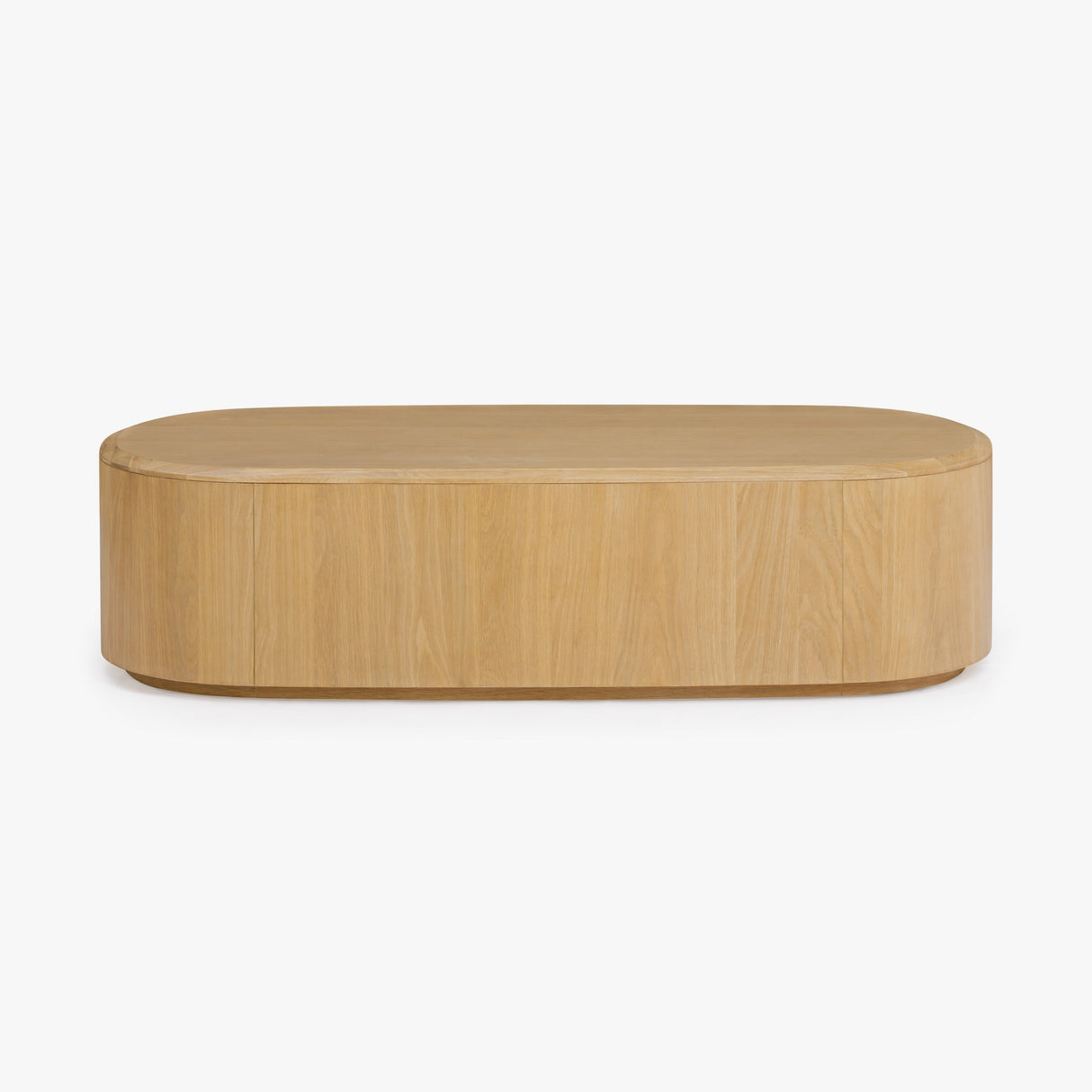 Serena Oval Coffee Table by Co.House Designs at Eve Furniture