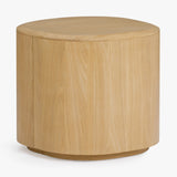 Serena Side Table by Co.House Designs at Eve Furniture