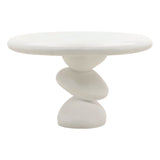 Serenade Outdoor Dining Table by Dovetail at Eve Furniture