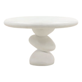 Serenade Outdoor Dining Table by Dovetail at Eve Furniture