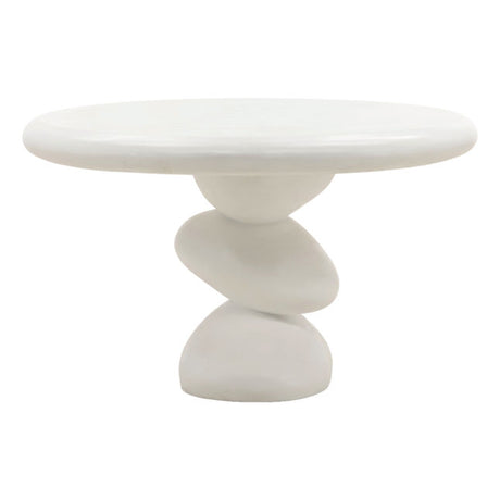 Serenade Outdoor Dining Table by Dovetail at Eve Furniture
