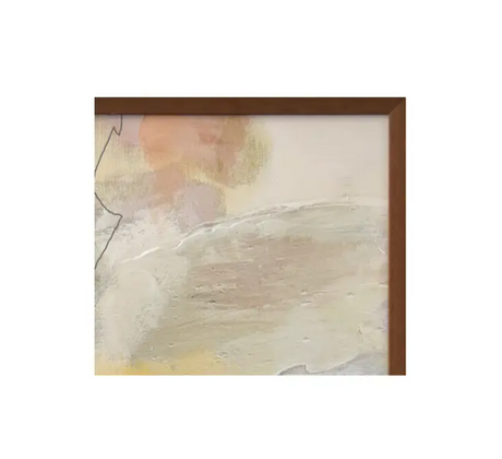 Serendipity Framed Painting by Moe's Home at Eve Furniture