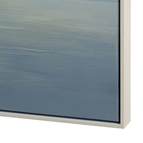 Serendipity Green/Blue Canvas by Crestview at Eve Furniture